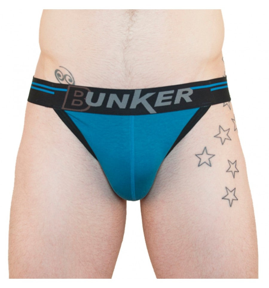 Bunker Underwear Attitude Jock