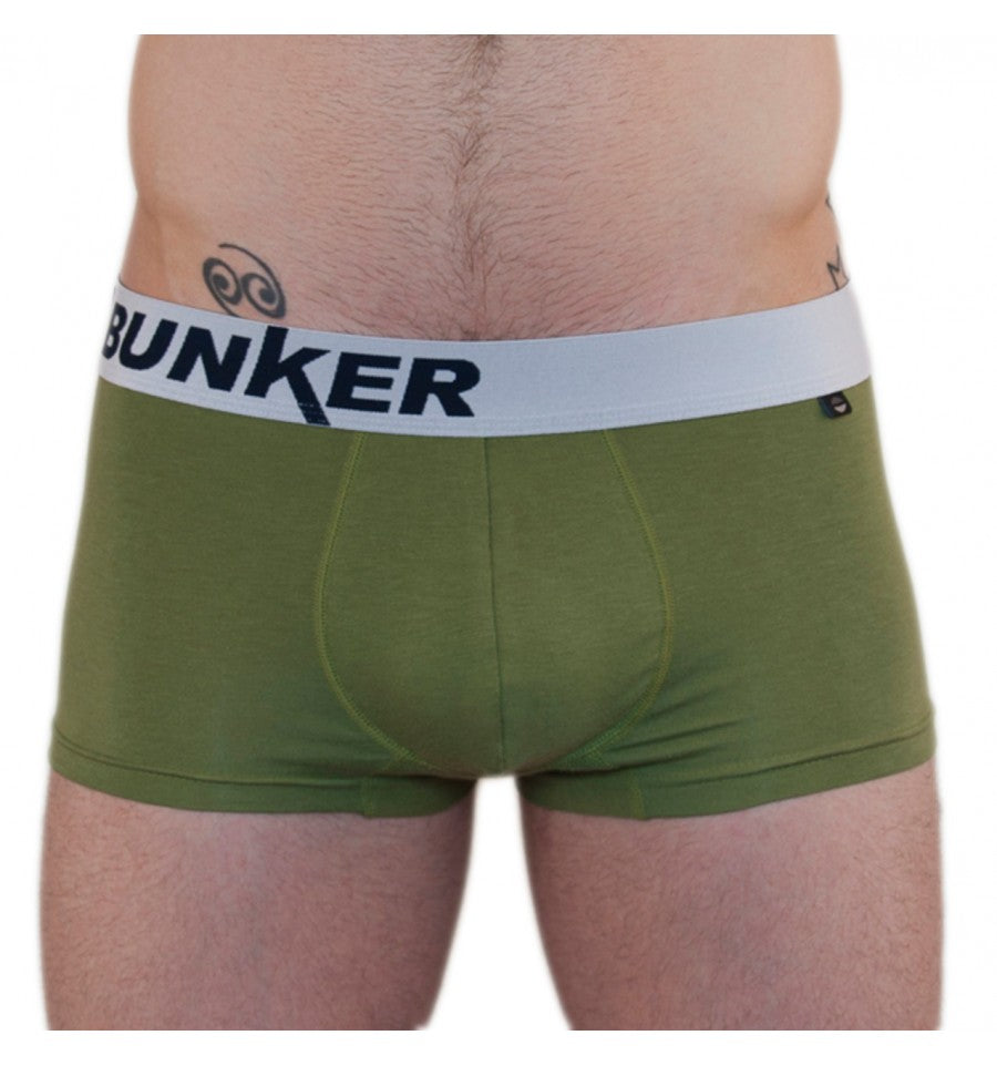 Bunker Underwear Extasy Trunk