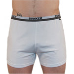 Bunker Underwear Take Out Semi Fitted Boxer Short