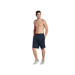 CYZ Men's Performance Jersey Short With Pockets