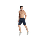 CYZ Men's Performance Jersey Short With Pockets