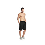 CYZ Men's Performance Jersey Short With Pockets