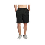 CYZ Men's Performance Jersey Short With Pockets