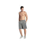 CYZ Men's Performance Jersey Short With Pockets