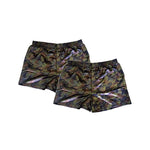 CYZ Men's Satin Pajama Pants