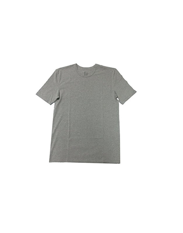 CYZ Mens 3-PK Cotton Stretch Crew Neck Slim Fit T-Shirt