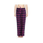 CYZ Women's 100% Cotton Super Soft Flannel Plaid Pajama/Lounge Pants