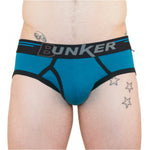 Bunker Underwear Attitude Brief