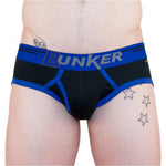 Bunker Underwear Attitude Brief