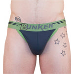 Bunker Underwear Attitude Jock