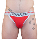 Bunker Underwear Attitude Jock