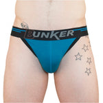 Bunker Underwear Attitude Jock
