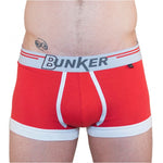 Bunker Underwear Attitude Trunk