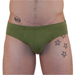 Bunker Underwear Extasy Low Rise Brief