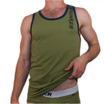Bunker Underwear Extasy Tank Top
