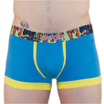 Bunker Underwear Heroes Boxer Brief