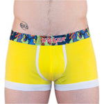 Bunker Underwear Heroes Boxer Brief