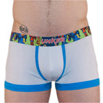 Bunker Underwear Heroes Boxer Brief