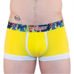 Bunker Underwear Heroes Trunk