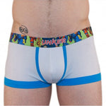 Bunker Underwear Heroes Trunk