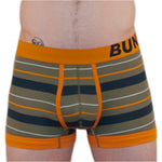 Bunker Underwear Line Up Boxer Brief