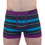 Bunker Underwear Line Up Boxer Brief