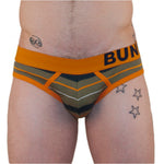 Bunker Underwear Line Up Brief