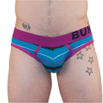 Bunker Underwear Line Up Brief