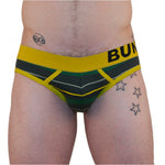 Bunker Underwear Line Up Brief