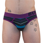 Bunker Underwear Line Up Brief