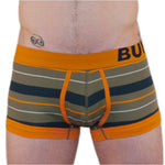 Bunker Underwear Line Up Trunk