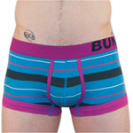 Bunker Underwear Line Up Trunk