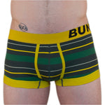 Bunker Underwear Line Up Trunk