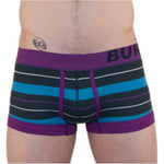 Bunker Underwear Line Up Trunk