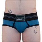 Bunker Underwear Parking Brief