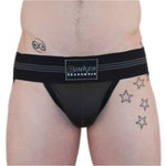 Bunker Underwear Parking Jock Strap
