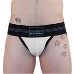 Bunker Underwear Parking Jock Strap
