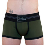 Bunker Underwear Parking Trunk