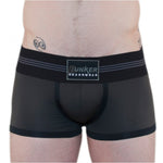 Bunker Underwear Parking Trunk