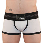 Bunker Underwear Parking Trunk