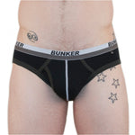 Bunker Underwear Take Out Brief
