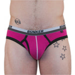 Bunker Underwear Take Out Brief