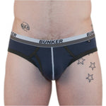 Bunker Underwear Take Out Brief