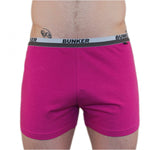 Bunker Underwear Take Out Semi Fitted Boxer Short