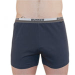Bunker Underwear Take Out Semi Fitted Boxer Short