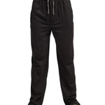 CYZ Men's 100% Cotton Jersey Knit Pajama Pants – For Sleeping and Lounge Wear