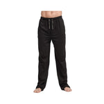 CYZ Men's 100% Cotton Jersey Knit Pajama Pants – For Sleeping and Lounge Wear
