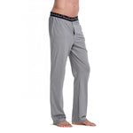 CYZ Men's 100% Cotton Knit Pajama Pants/Lounge Pants