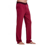 CYZ Men's 100% Cotton Knit Pajama Pants/Lounge Pants