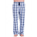 CYZ Men's 100% Cotton Poplin Pajama Lounge Sleep Pants
